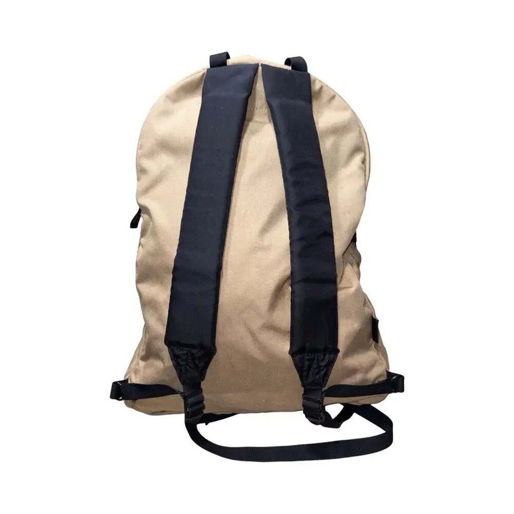Kelty pack brown